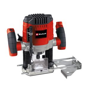 Ruteadora Eléctrica 1.100 Watts Collet 1/4 Einhell TC-RO 1155 E