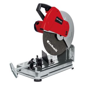 Tronzadora 14" 2.300 Watts Einhell TC-MC 355