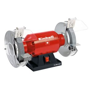 Esmeril De Banco 8” 400 Watts Einhell TC-BG 200