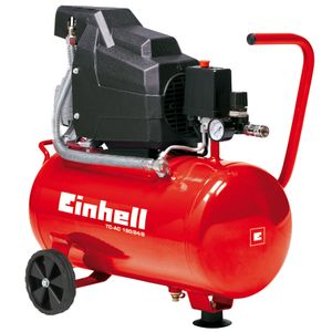 Compresor De Aire 24 Lt Einhell TC-AC 190/24