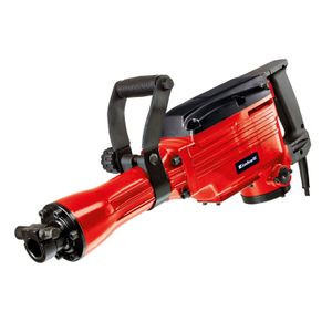 Demoledor Hexagonal 1.600 Watts 43J Einhell TC- DH 1600/1