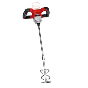 Mezclador De Pintura Inalámbrico 18V Incluye 1 Batería 4.0 Ah Y Cargador Einhell TE-MX 18 LI KIT