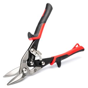 Tijera de Aviación izquierda 10" ST93101G Sata