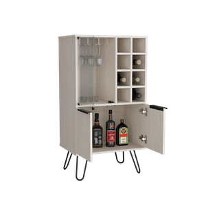 Bar Aster 109X59X40 RTA Niebla ZF