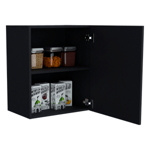 Mueble Aereo Puerta Derecha Manchester RTA Wengue ZF