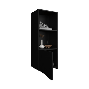 Mueble Auxiliar Obregon 110X41X34 RTA Wengue ZF