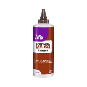 Pegante para Madera Afix Carpincol x 500 Gr