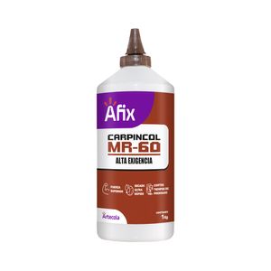 Pegante para Madera Afix Carpincol x 1 Kg