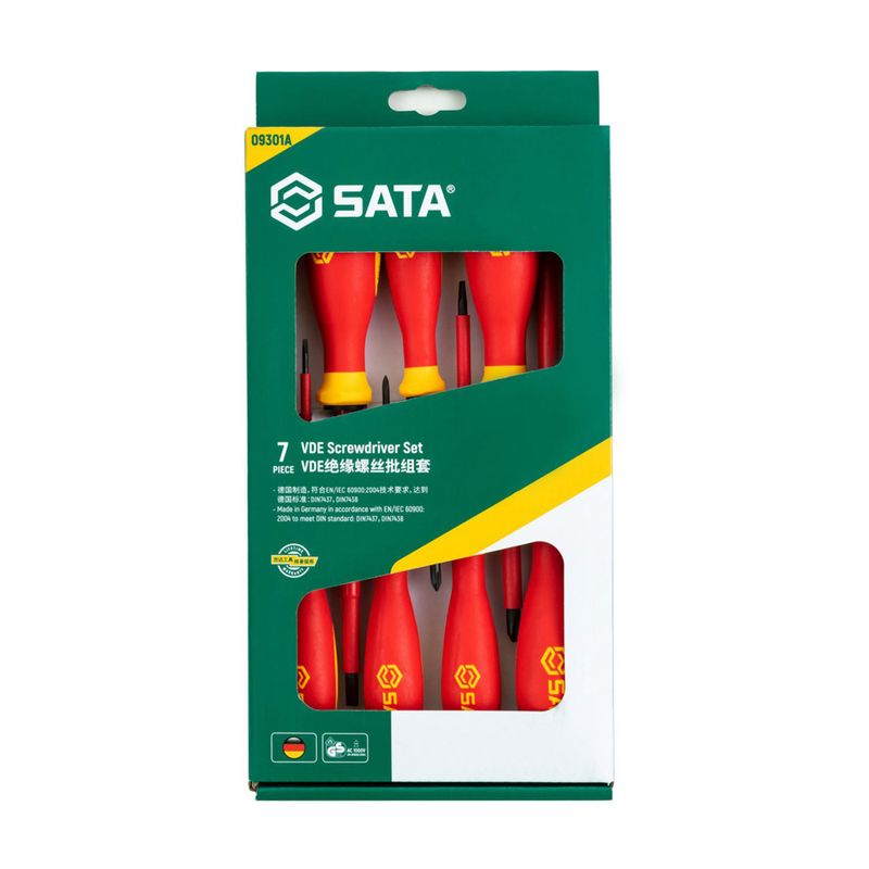 JGO-DESTORNILLAD-SATA-1000v-ST09301ASJMIXTO-7-pzs-1