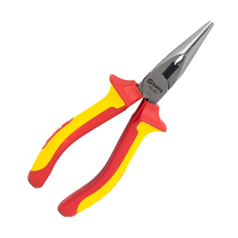 PINZA-SATA-AISLADA-1000v-PLARGA-6ST70131ST-6