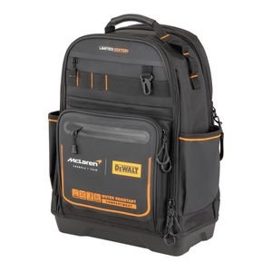 Maleta Portaherramientas Dewalt - Edición McLaren DWST60122-1
