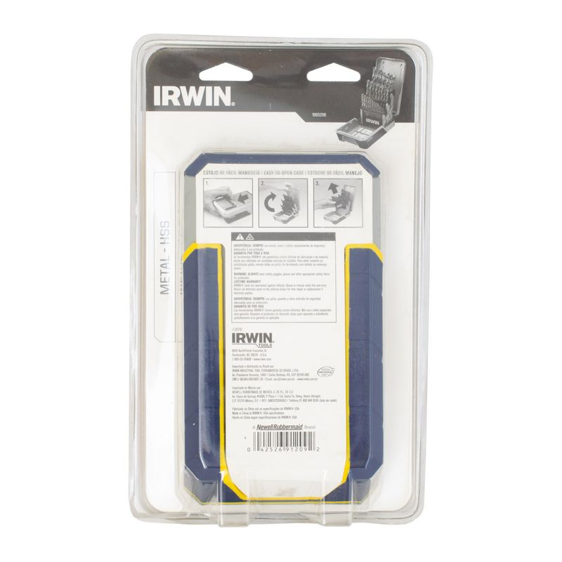 JGO-BROCA-HSS-IRWIN-116-A-12x-29-PZS18652961
