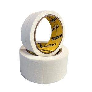 Cinta de Enmascarar Multiusos 1 1/2"x 40 metros Abracol