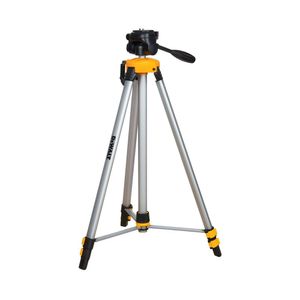 Tripode Para Nivel Laser Ajustable Rosca de 1/4"Dewalt Dw0881t