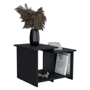 Mesa de Centro Wema 3 ECO 42X60X45 RTA Wengue ZF