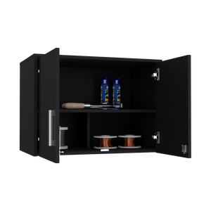 Gabinete Basico de Pared 50X70 RTA Wengue ZF