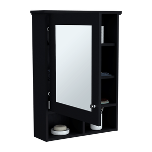 Gabinete baño Viña 73X53X16 RTA Wengue ZF
