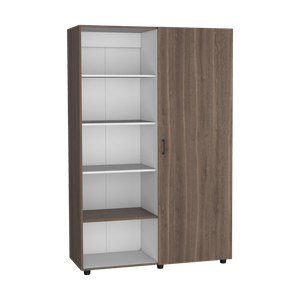 Closet Eco 184X120X46 RTA Milan Blanco ZF