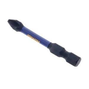 Punta Impacto Irwin #2 De 1/4X2"Iwaf32Ph2B-10-(10)