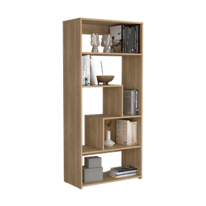 Biblioteca Lous decoracion 161X73X35 RTA Fresno