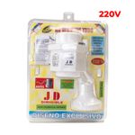 Ducha-Electr-Kontiki-Jd-Dirigible-220V-U