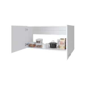 Gabinete de Pared Zurich 49x100x32 RTA Blanco ZF