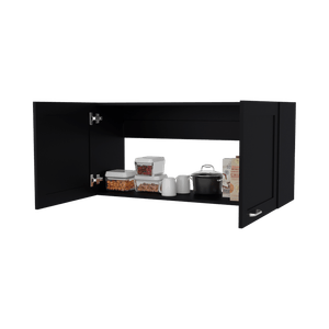 Gabinete de Pared Zurich 49x100x32 RTA Wengue ZF