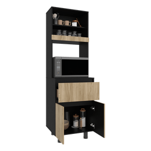Alacena Express 194X60,2X51,8 RTA Wengue Fresno eu ZF