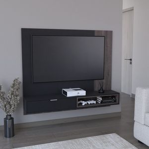 Panel de TV 60'' Funes RTA Wengue Macadamia