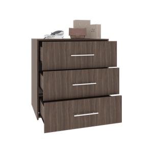 Cajonera Bigaf 82,1x80x52,3 RTA Milan/Wengue