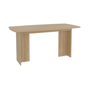 Comedor Bankok 75,6x156x79 RTA  Fresno Europeo