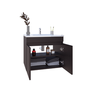 Mueble de Baño Chaux 60 50x59x44 RTA Wengue ZF