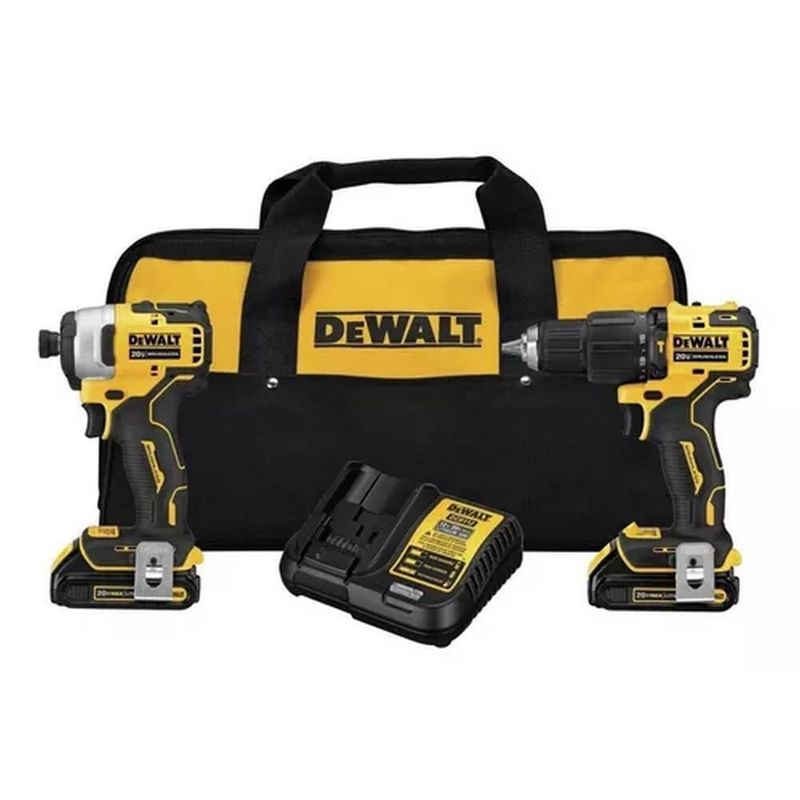 taladro-percutor-y-destornillador-recargables-dewalt