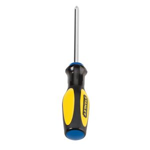 Destornillador De Estrella 1/4 x 4" Stanley 60-002B