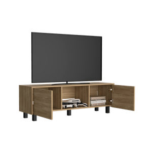 Mueble para TV Lazio 41x126x35 RTA Fresno Eu