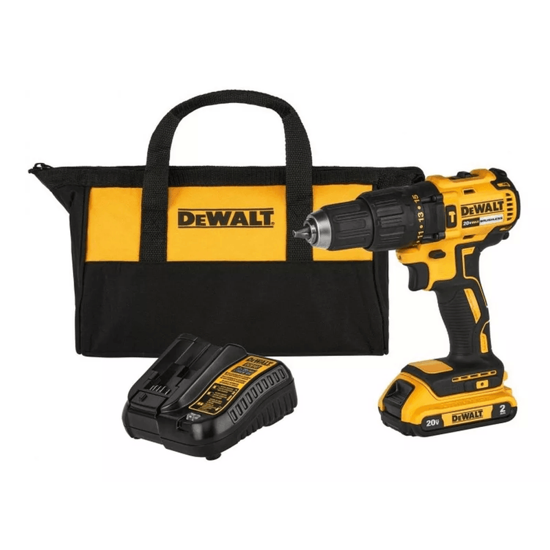 taladro-dewalt
