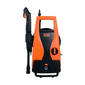 Hidrolavadora De 1400W. 1512Psi Max. Black+Decker PW1450TD-B3