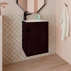 Mueble de Baño Bethel 40 55x39x32 RTA Wengue ZF