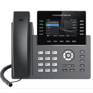Teléfono IP GRP2615 Grandstream 10 Líneas