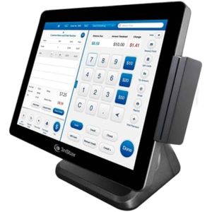 Computador Todo en Uno Multi-tactil POS 3nstar