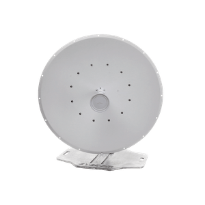 Antena parabólica airFiber X AF-5G34-S45 Ubiquiti