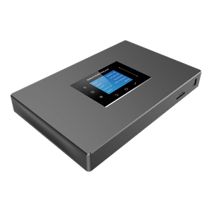 Planta telefónica IP UCM 6301 Grandstream