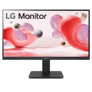 Monitor LG 21.5" FHD Con AMD Freesync 100HZ