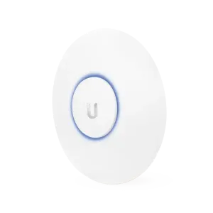 Punto de acceso inalámbrico UniFi AP-AC Lite Ubiquiti- Wi-Fi 5