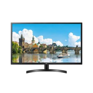 Monitor LG ips FHD 31.5'' FreeSync HDMI