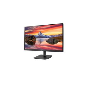 Monitor LG 23.8" Ajustable IPS Full HD
