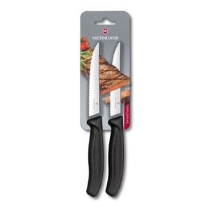 Cuchillo mesa Victorinox x 2 unidades