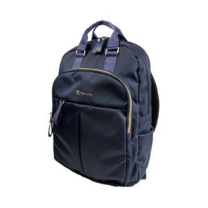 Morral para portatil Klip Xtreme 15.6 pulgadas azul KNB-468BL