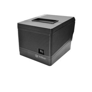 Impresora térmica 80mm USB Ethernet RS-232 3nstar