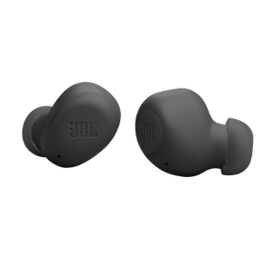 Audifonos inalámbricos JBL Wave Buds Negro
